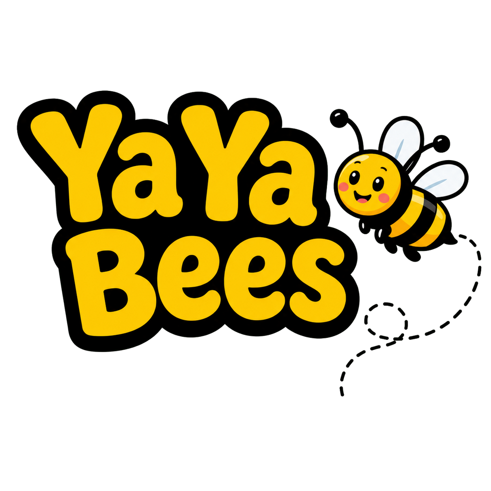 YaYa Bees